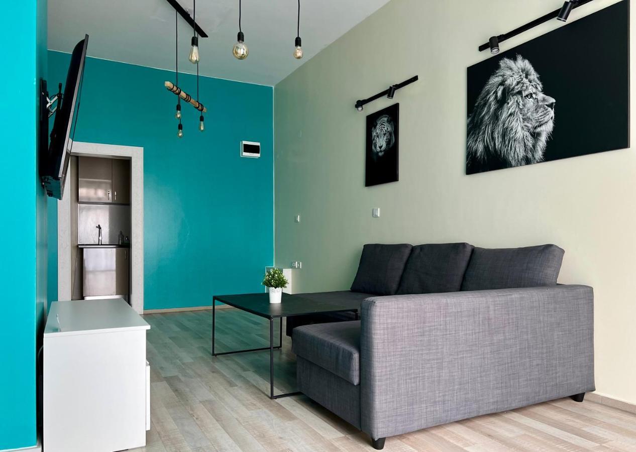 Flower House 4 * Sofia