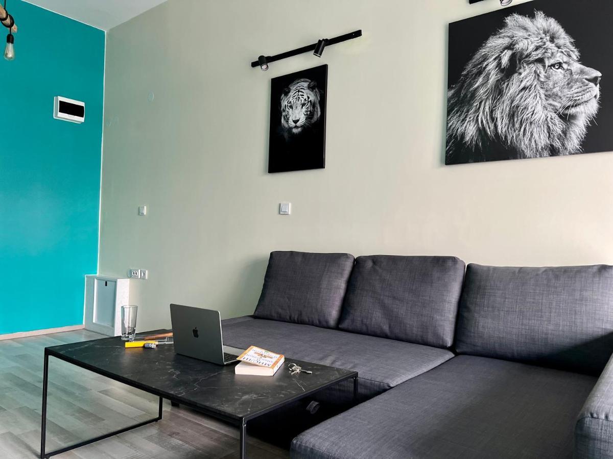 Apartament Flower House 4