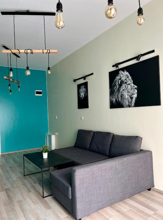 Apartament Flower House 4