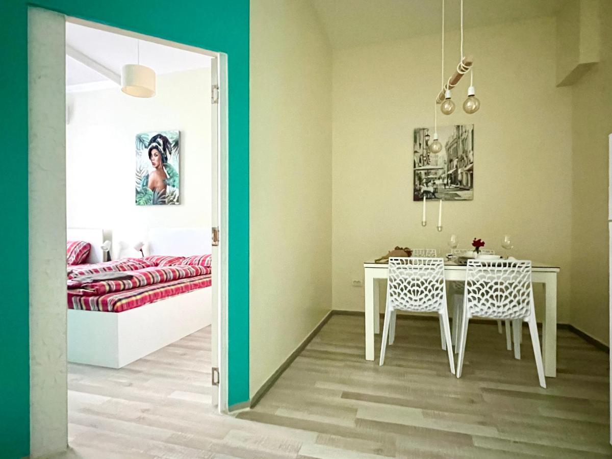 Flower House 4 Apartament Sofia