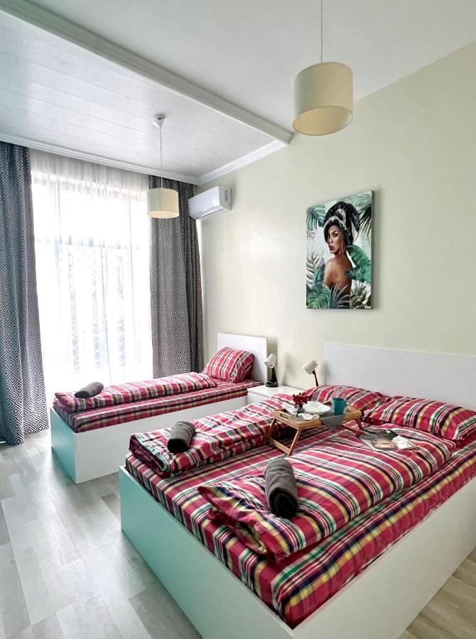 Apartament Flower House 4